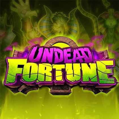 [헥소게이밍] UNDEAD FORTUNE