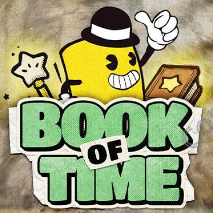 [헥소게이밍] BOOK OF TIME