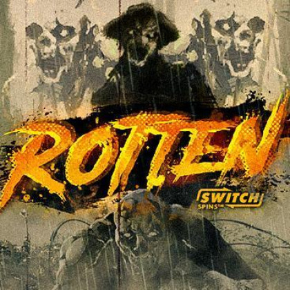 [헥소게이밍] ROTTEN