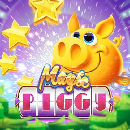 [헥소게이밍] MAGIC PIGGY