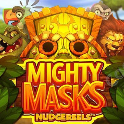 [헥소게이밍] MIGHTY MASKS