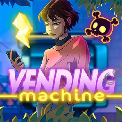 [헥소게이밍] VENDING MACHINE