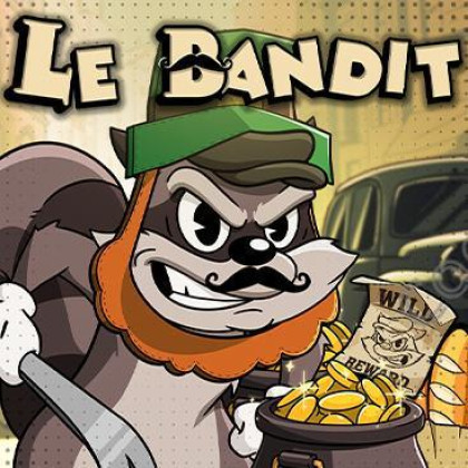 [헥소게이밍] LE BANDIT