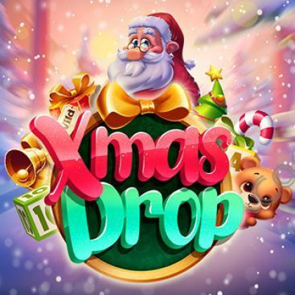 [헥소게이밍] Xmas Drop