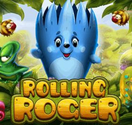 [하바네로] Rolling Roger