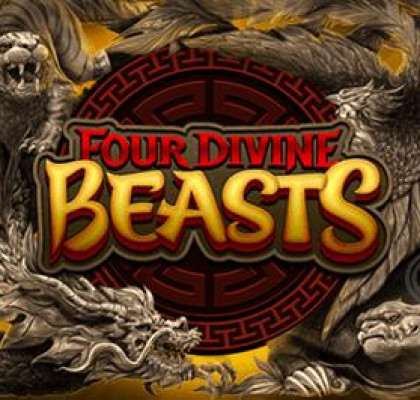 [하바네로] Four Divine Beasts