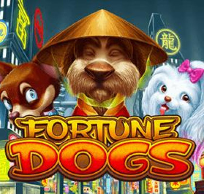 [하바네로] Fortune Dogs