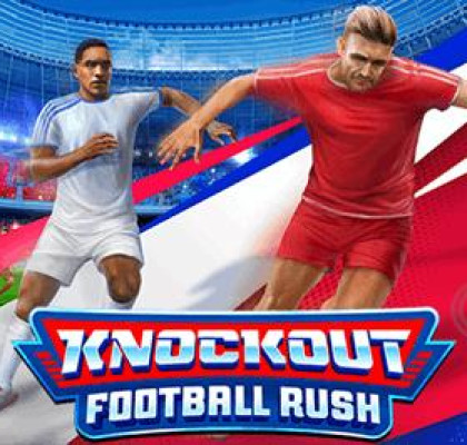 [하바네로] Knockout Football Rush