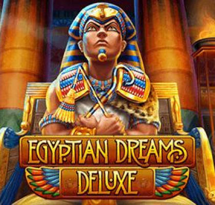 [하바네로] Egyptian Dreams Deluxe