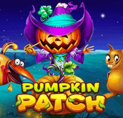 [하바네로] Pumpkin Patch