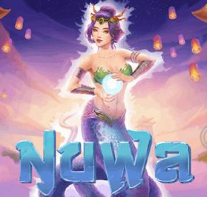 [하바네로] Nuwa