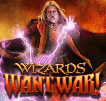 [하바네로] Wizards Want War!