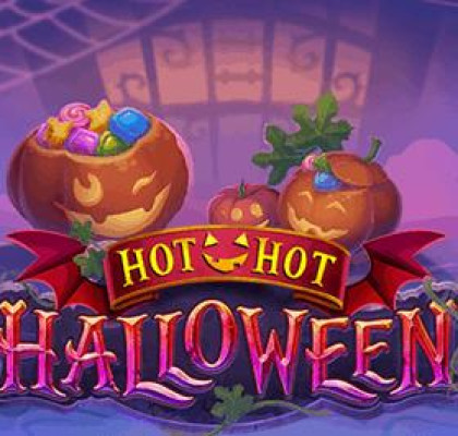 [하바네로] Hot Hot Halloween