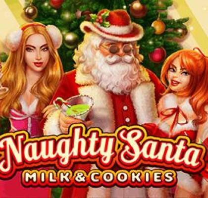 [하바네로] Naughty Santa