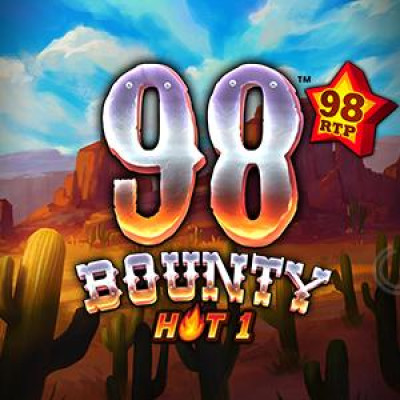 [릴렉스게이밍] Bounty 98 Hot 1