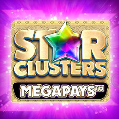 [릴렉스게이밍] Star Clusters Megapays