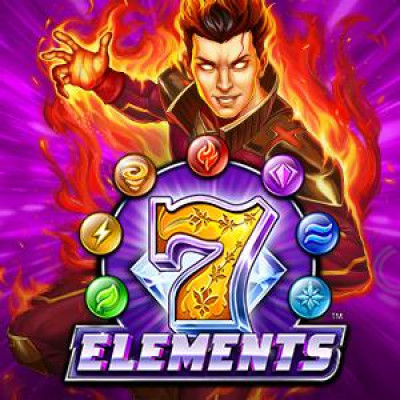 [릴렉스게이밍] 7 Elements