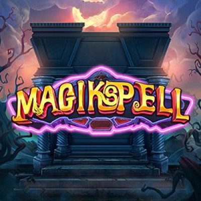 [릴렉스게이밍] Magikspell