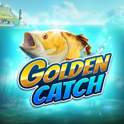 [릴렉스게이밍] Golden Catch