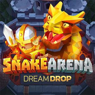 [릴렉스게이밍] Snake Arena Dream Drop