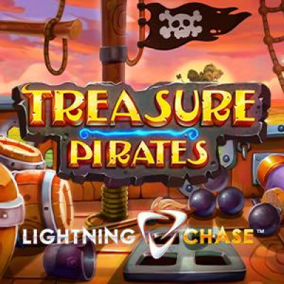 [릴렉스게이밍] Treasure Pirates