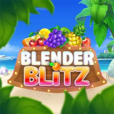 [릴렉스게이밍] Blender Blitz