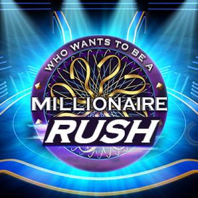 [릴렉스게이밍] Millionaire Rush