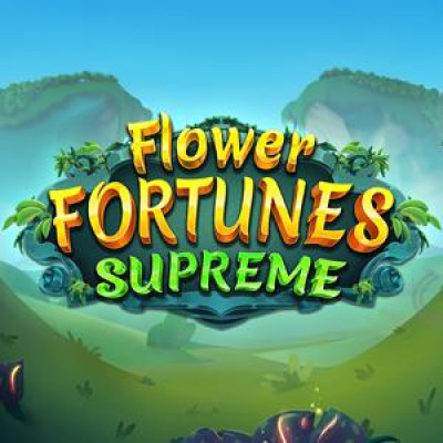 [릴렉스게이밍] Flower Fortunes Supreme