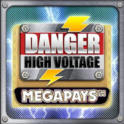 [릴렉스게이밍] Danger! High Voltage Megapays