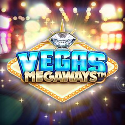 [릴렉스게이밍] Vegas Megaways