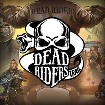 [릴렉스게이밍] Dead Riders Trail