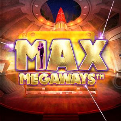 [릴렉스게이밍] Max Megaways