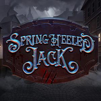 [릴렉스게이밍] Spring Heeled Jack