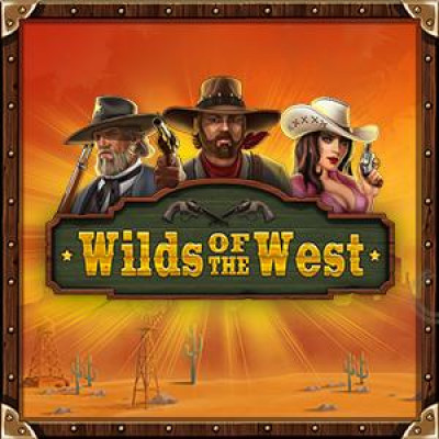 [릴렉스게이밍] Wilds of the West