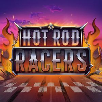 [릴렉스게이밍] Hot Rod Racers