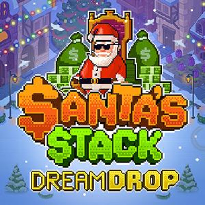 [릴렉스게이밍] Santa's Stack Dream Drop