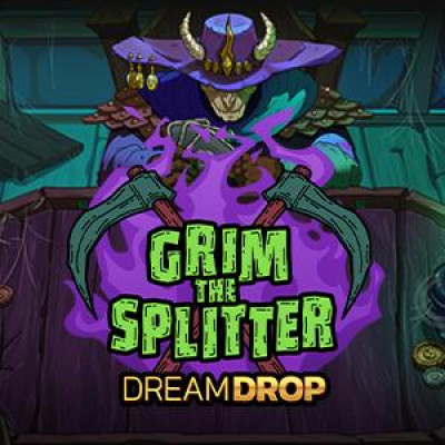 [릴렉스게이밍] Grim the Splitter Dream Drop