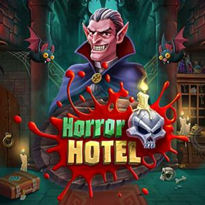 [릴렉스게이밍] Horror Hotel