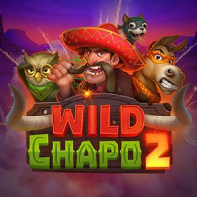 [릴렉스게이밍] Wild Chapo 2