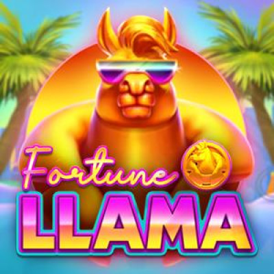 [릴렉스게이밍] Fortune Llama