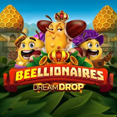 [릴렉스게이밍] Beellionaires Dream Drop