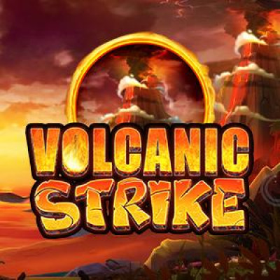 [릴렉스게이밍] Volcanic Strike