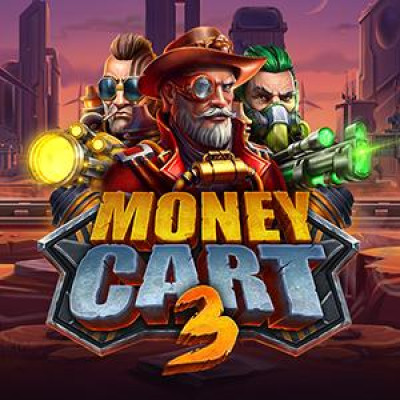 [릴렉스게이밍] Money Cart 3