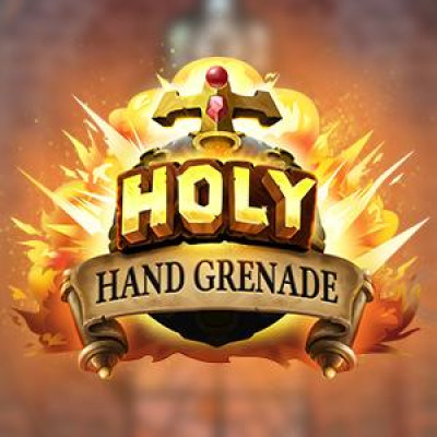 [릴렉스게이밍] Holy Hand Grenade