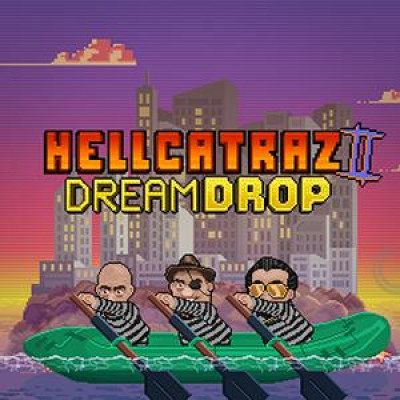 [릴렉스게이밍] Hellcatraz 2 Dream Drop