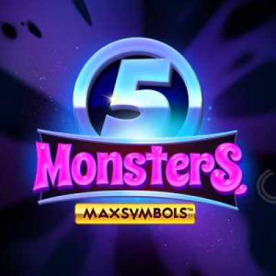 [릴렉스게이밍] 5 Monsters