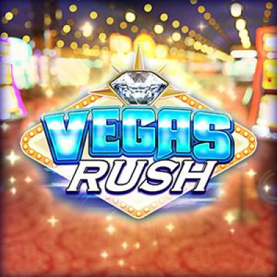 [릴렉스게이밍] Vegas Rush