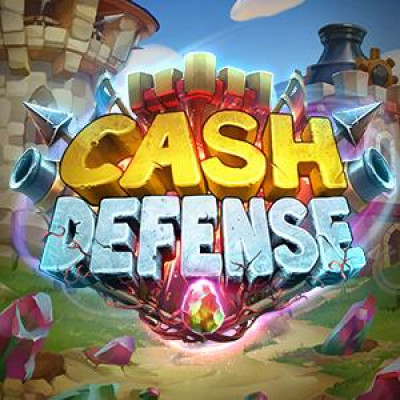 [릴렉스게이밍] Cash Defense