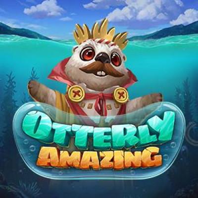 [릴렉스게이밍] Otterly Amazing