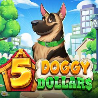 [릴렉스게이밍] 5 Doggy Dollars